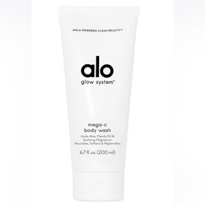 Alo Yoga Mega-C Body Wash